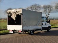 tweedehands Iveco Daily 35 S 180 dc aut.