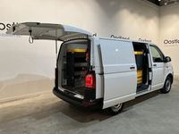 tweedehands VW Transporter 2.0 TDI L1H1 / Servicebus / Inrichting / Euro 6 / Airco / PDC /