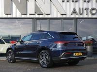 tweedehands Mercedes EQC400 4MATIC AMG Premium Plus 80 kWh