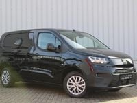 Occasion Fiat Doblò 2024 Zwart MPV