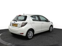 tweedehands Toyota Yaris 1.5 Full Hybrid Aspiration | Achteruitrijcamera | Airco | Cruise Control |