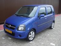 tweedehands Opel Agila 1.2-16V Maxx