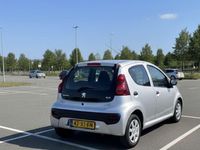 Occasion Peugeot 107 68 PK (50 kW) 2007 Hatchback