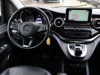 Occasion Mercedes V250 Avantgarde 2021 Grijs MPV