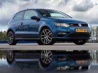 tweedehands VW Polo 6c GTI 1.8TSI DSG Cobra Sport - 2e eigenaar