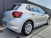 Occasion VW Polo 80 PK (58 kW) 2018 Zilver Sedan
