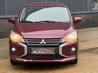 Occasion Mitsubishi Space Star Instyle 71 PK (52 kW) 2022 Rood Hatchback