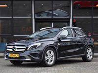 tweedehands Mercedes GLA200 Edition 1 Trekhaak Camera Cruise Xenon Led