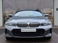 tweedehands BMW 320 3 Serie Touring i M Sport Automaat