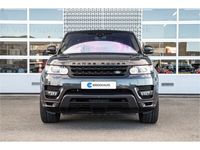 tweedehands Land Rover Range Rover Sport 4.4 SDV8 Autobiography Dynamic