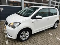 tweedehands Seat Mii 1.0 Style Chic