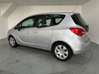 tweedehands Opel Meriva 1.4 Turbo Edition Airco Cruise control