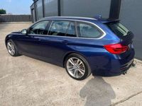 tweedehands BMW 330 330 Touring i xDrive High Executive Headup display