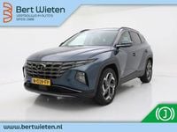 Occasion Hyundai Tucson Comfort 2022 Blauw SUV