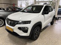 Occasion Dacia Spring Comfort 2022 Hatchback