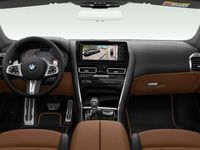 tweedehands BMW 840 Cabrio High Executive M Sport Plus Pakket Aut. (P