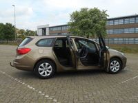 tweedehands Opel Astra SportsTourer 1.4 Turbo Business ONLY EXPORT/HANDEL