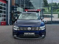 tweedehands VW Tiguan Allspace 2.0 TDI DSG UNITED TREKHAAK/PDC/STOELVERW/NAVI