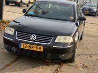 tweedehands VW Passat 1.6