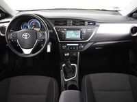 tweedehands Toyota Auris 1.6 Edition *Navigatie*Climate Control*