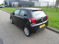 tweedehands Peugeot 108 1.0 e-VTi Active