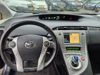 tweedehands Toyota Prius 1.8 Plug-in Executive Business Leer Navi