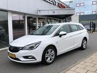 tweedehands Opel Astra Sports Tourer 1.0 Online Edition - Navigatie
