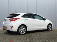 tweedehands Hyundai i30 1.6 GDI Go! Plus Eerste eigenaar /LM-velgen/ Deale