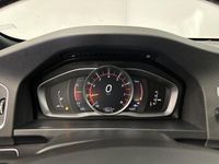 tweedehands Volvo S60 1.5 T3 Polar+ Dynamic | NAVIGATIE | LED | STOELVER