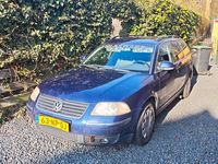 Occasion VW Passat 130 PK (95 kW) 2004 Stationwagen