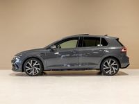 Occasion VW Golf VIII R-line 150 PK (110 kW) 2021 Grijs Hatchback