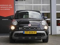 Occasion Fiat 500L 105 PK (77 kW) 2019 Zwart MPV