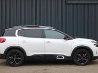 Occasion Citroën C5 Aircross Shine 181 PK (133 kW) 2021 Wit SUV