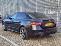 tweedehands Alfa Romeo Giulia 2.0T 202 pk TI P4