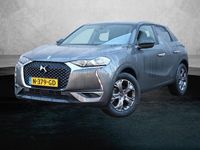 Occasion DS Automobiles DS3 Crossback Business 102 PK (75 kW) 2021 Grijs SUV
