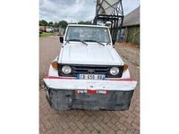 tweedehands Toyota Land Cruiser PHZJ75RMOD