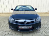 tweedehands Opel Tigra TwinTop 1.4-16V Cosmo / Navi / Cruise / LMV