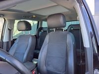Occasion Seat Alhambra Business 200 PK (147 kW) 2014 Zwart MPV