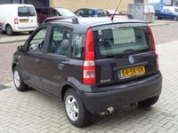 tweedehands Fiat Panda 1.1 Young Nwe Distr. Riem & Apk Stuurbekr 5-Deurs