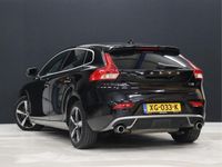 tweedehands Volvo V40 1.5 T3 Polar+ Sport R-DESIGN FULL OPTION [HARMAN/K