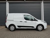 Occasion Ford Transit 75 PK (55 kW) 2020 Wit Hatchback