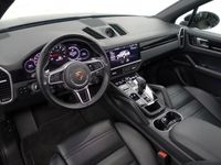 tweedehands Porsche Cayenne 3.0 Aut- Sport Chrono, Standkachel, Sport Uitlaat, Memory Seats, Active Safe, Panodak