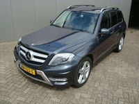 tweedehands Mercedes GLK350 