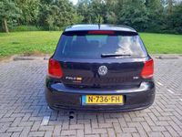 tweedehands VW Polo 1.2 TSI Highline