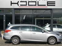 tweedehands Ford Focus Wagon 1.0