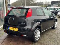 tweedehands Fiat Grande Punto 1.4 Dynamic - Airco - Nieuwe APK!