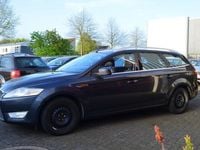 tweedehands Ford Mondeo Wagon 2.0 TDCi Titanium Limited Edition