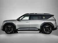 Occasion Kia EV9 GT-Line 283 kW (385 PK) 2024 Grijs SUV