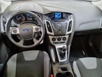 tweedehands Ford Focus Wagon 1.6 Boost Sport AIRCO PSENSOR CRUISE 2 X SLE