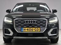Occasion Audi Q2 116 PK (85 kW) 2020 Zwart (metallic) SUV